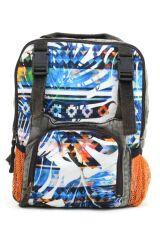 Cargo 5074 Adley Bag Sırt  Laptop  Notebook Okul  Seyahat Çantası