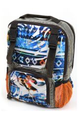 Cargo 5074 Adley Bag Sırt  Laptop  Notebook Okul  Seyahat Çantası
