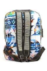 Cargo 5074 Adley Bag Sırt  Laptop  Notebook Okul  Seyahat Çantası