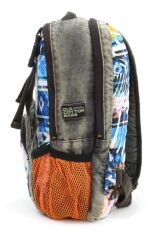 Cargo 5074 Adley Bag Sırt  Laptop  Notebook Okul  Seyahat Çantası