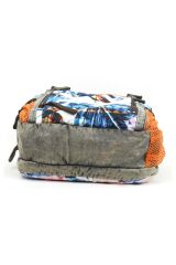 Cargo 5074 Adley Bag Sırt  Laptop  Notebook Okul  Seyahat Çantası