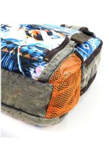 Cargo 5074 Adley Bag Sırt  Laptop  Notebook Okul  Seyahat Çantası