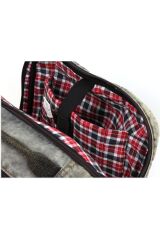 Cargo 5074 Adley Bag Sırt  Laptop  Notebook Okul  Seyahat Çantası
