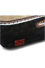 Kadın Cargo  Eva Omuz Plaj Laptop Çantası 4005 Kc