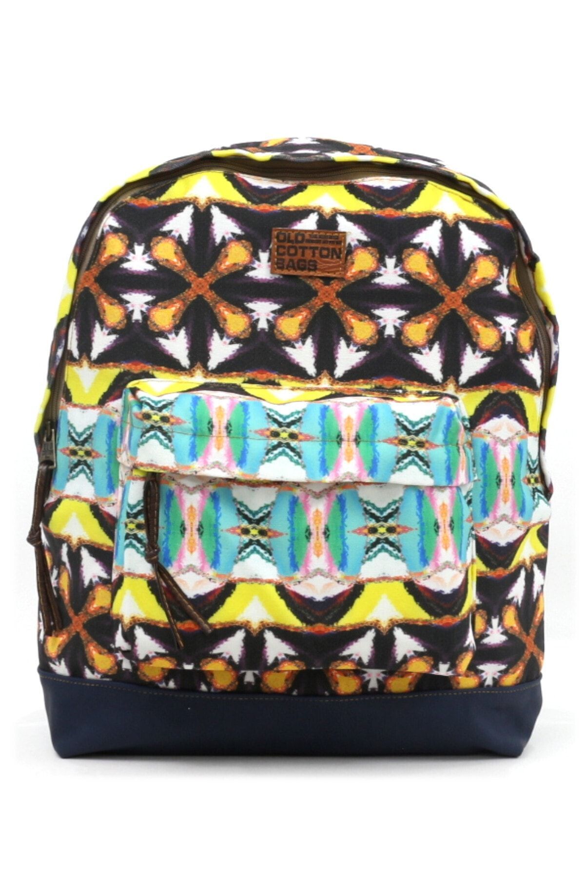 Cargo 5085 New Tokyo Sırt Okul -seyahat -15 Inç Laptop - Notebook - Tablet Çantası