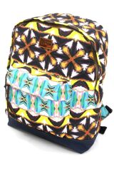 Cargo 5085 New Tokyo Sırt Okul -seyahat -15 Inç Laptop - Notebook - Tablet Çantası