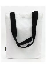 Cargo 8144 India Bag Kumaş Omuz Plaj Alışveriş Çantası