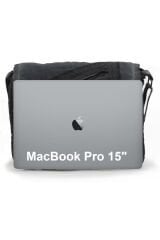 Cargo 7136 Robbie S Bag  Okul - Tablet - Omuz Çantası (siyah)