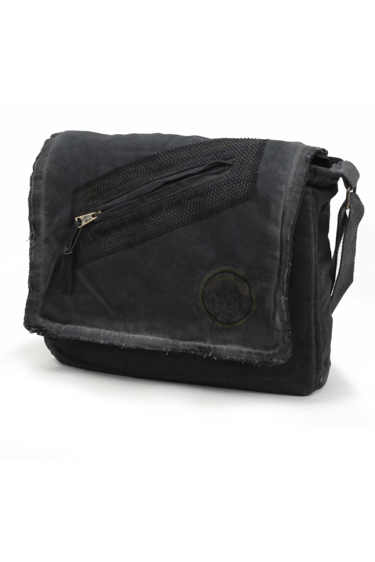 Cargo 7136 Robbie S Bag  Okul - Tablet - Omuz Çantası (siyah)