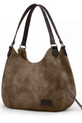 Dumanlı Koyu Kahverengi